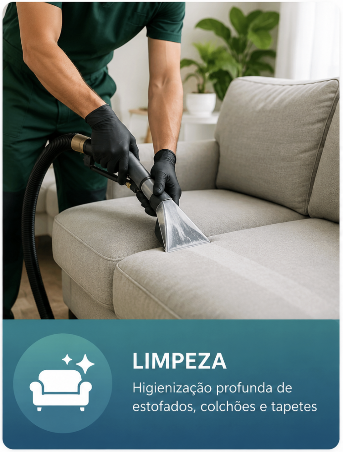 Limpeza